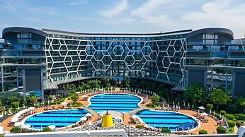 Bosphorus Sorgun Hotel - All Inclusive