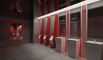 Bosphorus Sorgun Hotel - All Inclusive