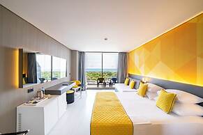 Bosphorus Sorgun Hotel - All Inclusive