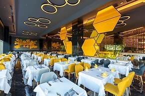 Bosphorus Sorgun Hotel - All Inclusive