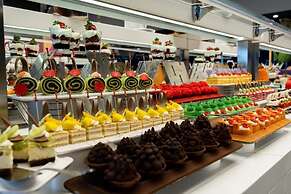 Bosphorus Sorgun Hotel - All Inclusive