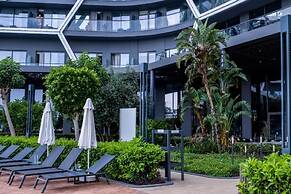 Bosphorus Sorgun Hotel - All Inclusive