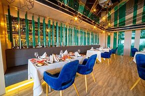 Bosphorus Sorgun Hotel - All Inclusive