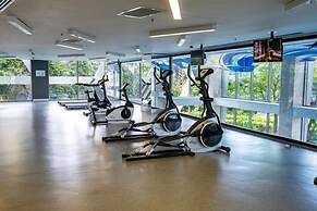 Bosphorus Sorgun Hotel - All Inclusive