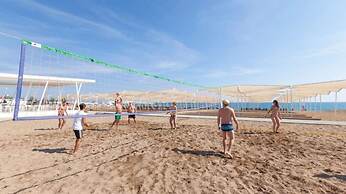 Bosphorus Sorgun Hotel - All Inclusive
