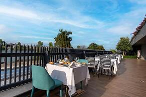 Bosphorus Sorgun Hotel - All Inclusive