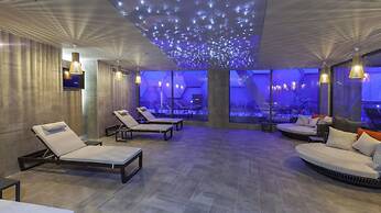 Bosphorus Sorgun Hotel - All Inclusive