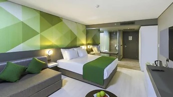 Bosphorus Sorgun Hotel - All Inclusive