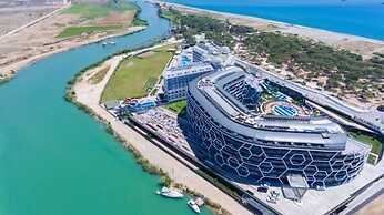 Bosphorus Sorgun Hotel - All Inclusive
