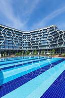 Bosphorus Sorgun Hotel - All Inclusive
