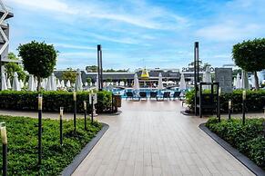 Bosphorus Sorgun Hotel - All Inclusive