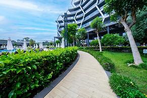 Bosphorus Sorgun Hotel - All Inclusive
