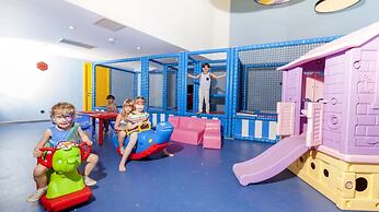 Bosphorus Sorgun Hotel - All Inclusive