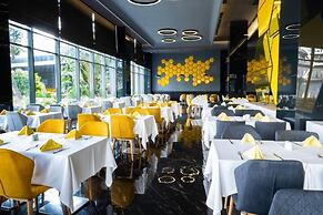 Bosphorus Sorgun Hotel - All Inclusive