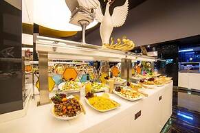 Bosphorus Sorgun Hotel - All Inclusive