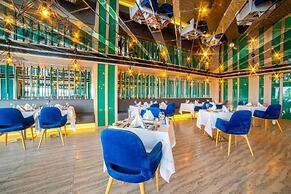 Bosphorus Sorgun Hotel - All Inclusive