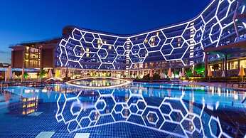 Bosphorus Sorgun Hotel - All Inclusive