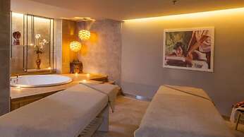 Bosphorus Sorgun Hotel - All Inclusive
