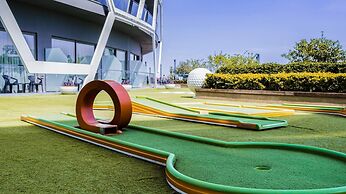 Bosphorus Sorgun Hotel - All Inclusive