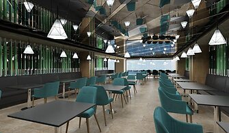 Bosphorus Sorgun Hotel - All Inclusive