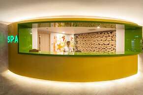 Bosphorus Sorgun Hotel - All Inclusive