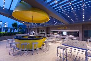 Bosphorus Sorgun Hotel - All Inclusive