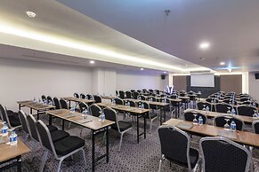Bosphorus Sorgun Hotel - All Inclusive