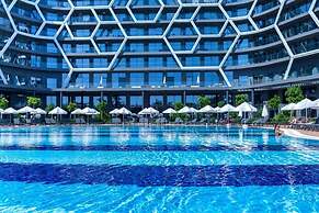 Bosphorus Sorgun Hotel - All Inclusive