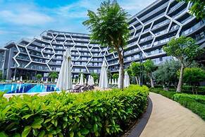 Bosphorus Sorgun Hotel - All Inclusive