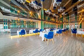 Bosphorus Sorgun Hotel - All Inclusive