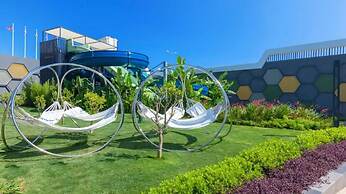 Bosphorus Sorgun Hotel - All Inclusive