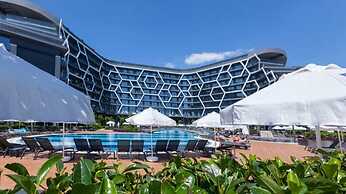 Bosphorus Sorgun Hotel - All Inclusive