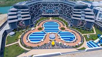Bosphorus Sorgun Hotel - All Inclusive