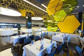 Bosphorus Sorgun Hotel - All Inclusive