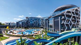 Bosphorus Sorgun Hotel - All Inclusive