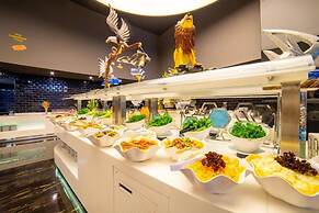 Bosphorus Sorgun Hotel - All Inclusive