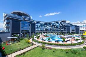 Bosphorus Sorgun Hotel - All Inclusive