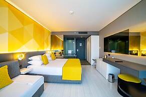 Bosphorus Sorgun Hotel - All Inclusive