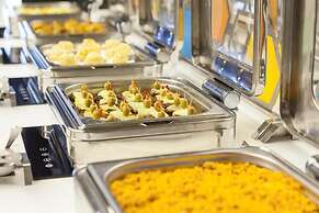 Bosphorus Sorgun Hotel - All Inclusive