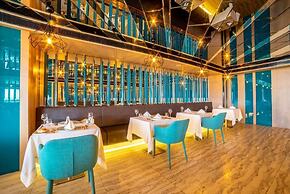 Bosphorus Sorgun Hotel - All Inclusive