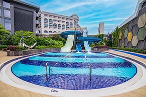 Bosphorus Sorgun Hotel - All Inclusive