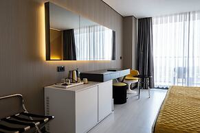 Bosphorus Sorgun Hotel - All Inclusive
