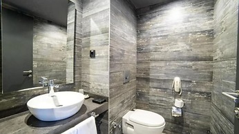 Bosphorus Sorgun Hotel - All Inclusive