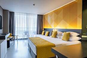 Bosphorus Sorgun Hotel - All Inclusive