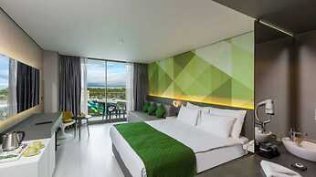 Bosphorus Sorgun Hotel - All Inclusive