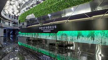 Bosphorus Sorgun Hotel - All Inclusive