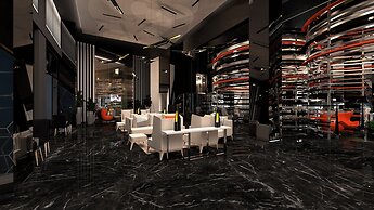 Bosphorus Sorgun Hotel - All Inclusive