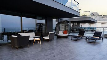 Bosphorus Sorgun Hotel - All Inclusive