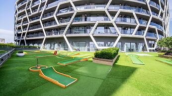 Bosphorus Sorgun Hotel - All Inclusive