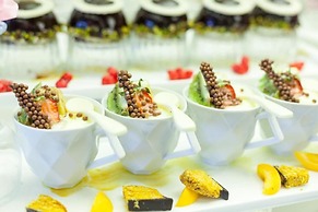 Bosphorus Sorgun Hotel - All Inclusive